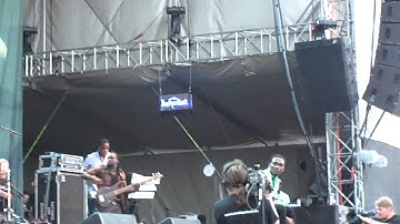 Busy Signal Live 2013 Pt 5 @ Summerjam