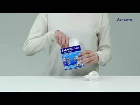 Adaptil refill fra MiniZoo