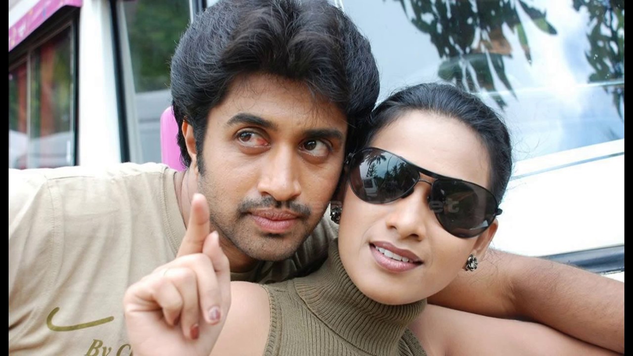 Eesal Tamil Movie | Eesal Movie Songs | Eesal Romantic Tamil Movie