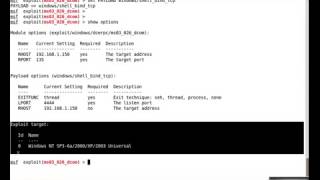 Metasploit Framework Expert Part 2  Why Metasploit   YouTube