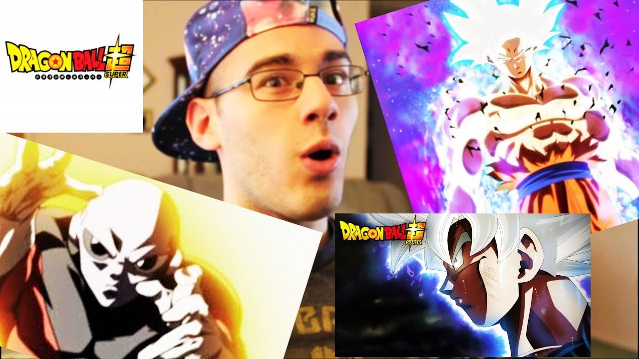 Dragon Ball Super Ep. 129 Review - SILVER HAIR GOKU!!! (Spoilers)