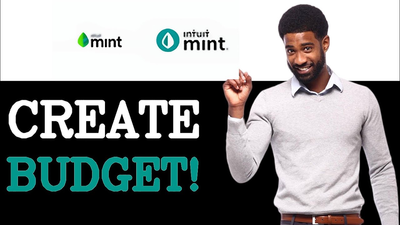How To Create A Monthly Budget Using Mint (2025)