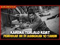 Karena Terlalu Kuat Pendekar Pedang Ini Diasingkan Selama 10 Tahun ‼️ Alur Cerita RUSTI BLADE 2022