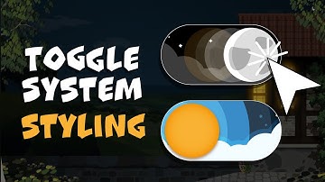 Style your Unity toggle switch with color and material transitions!