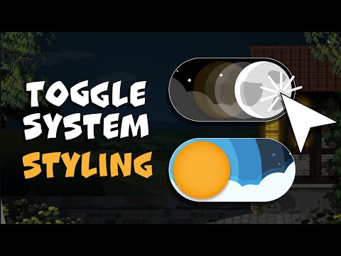 Style your Unity toggle switch with color and material transitions!