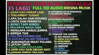 3JAM NONSTOP LAGU NOSTALGIA INDONESIA HD