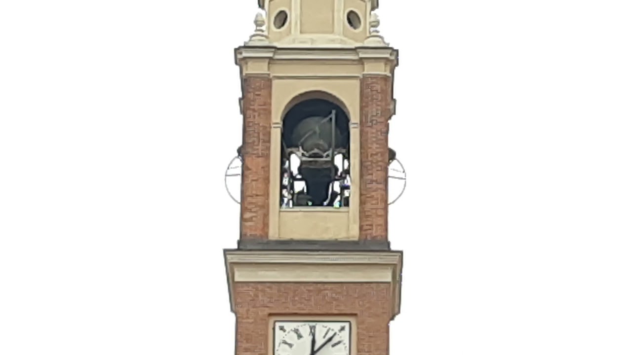 Campane di Villafranca Padovana (PD)