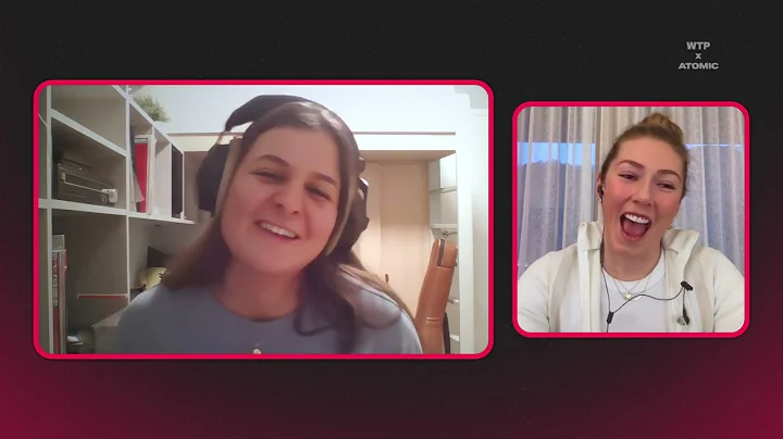 Zrinka SINGS! | Faster.Always Rapid Fire with Zrinka Ljutić