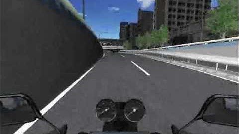 Forum 8 Uc-Win/Road - Demonstração