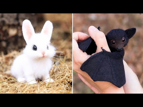 Cute Baby Animals Videos Compilation | Funny and Cute Moment of the Animals #10