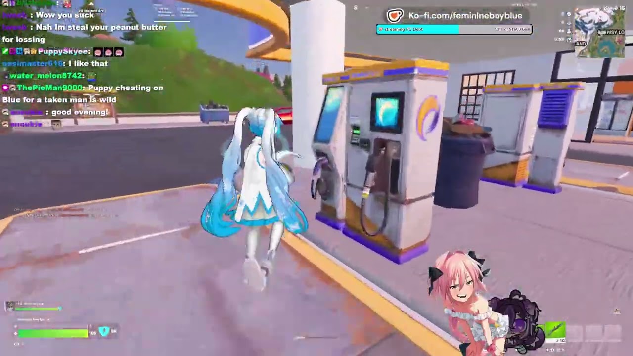 just a Femboy❤️mwah❤️ :3 (Part 22/49)