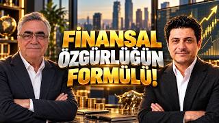 Mert Başaran: Finansal Özgürlük ve Tüketim — 30 Ekim 2026