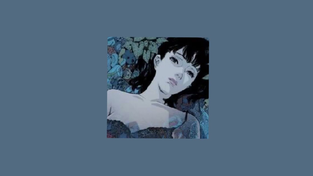 rockwell - somebody’s watching me (( slowed + reverb ))