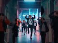 K-Pop Inspired Urban Choreography | Neural Canvas
