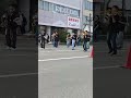 2025 08/03 13:45 くしろ港まつり 音楽パレード 桜が丘中学校 ( 北海道 釧路市 )