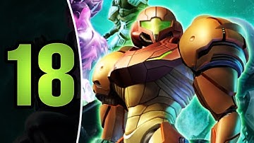 Metroid Prime 3: Corruption - Episode 18
