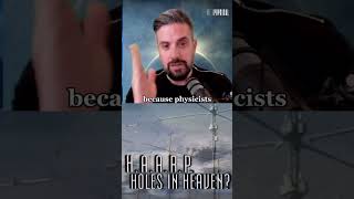 THE SCIENCE OF THE MIND: EXPLORING HAARP