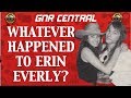 Guns N' Roses  Whatever Happened to Erin Everly? Sweet Child of Mine