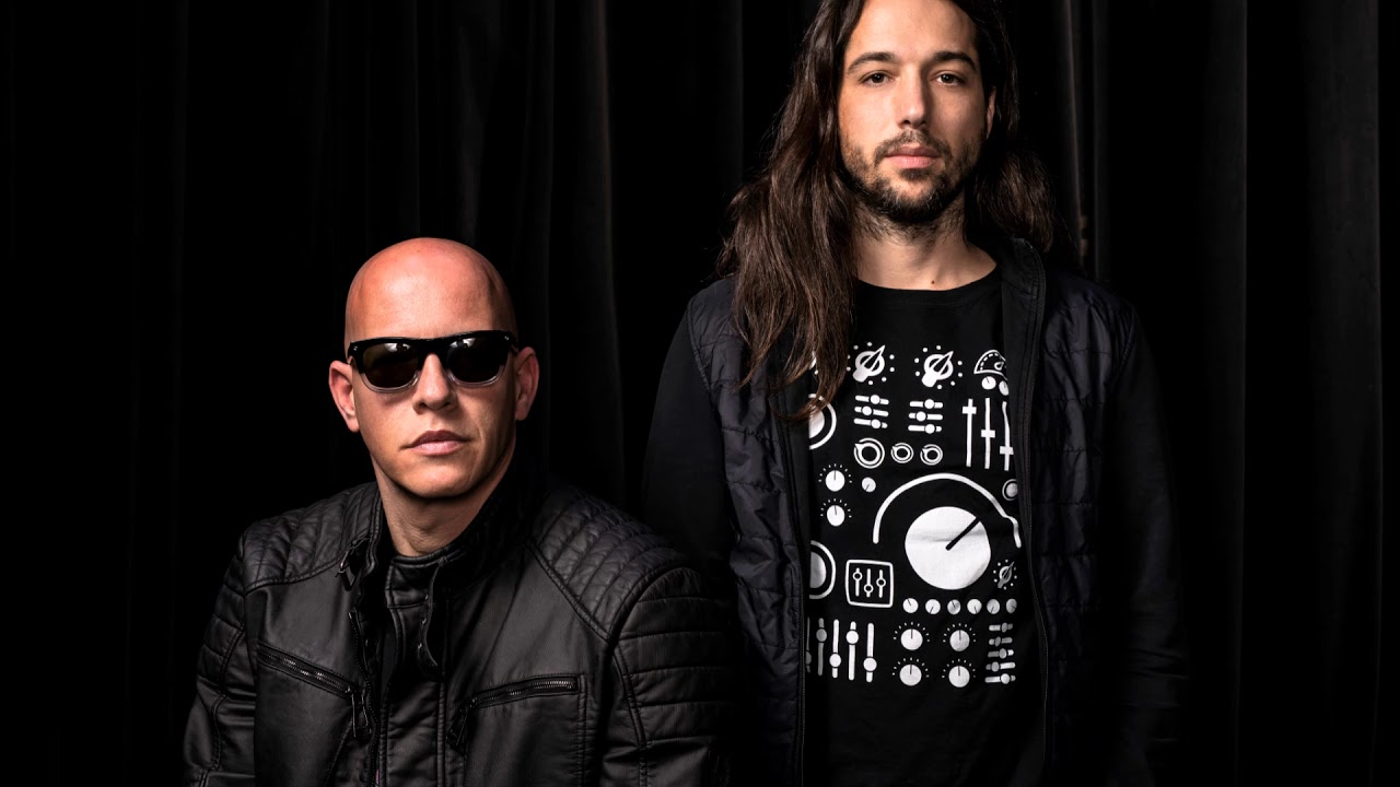 Infected Mushroom Monster Unreleased Youtube