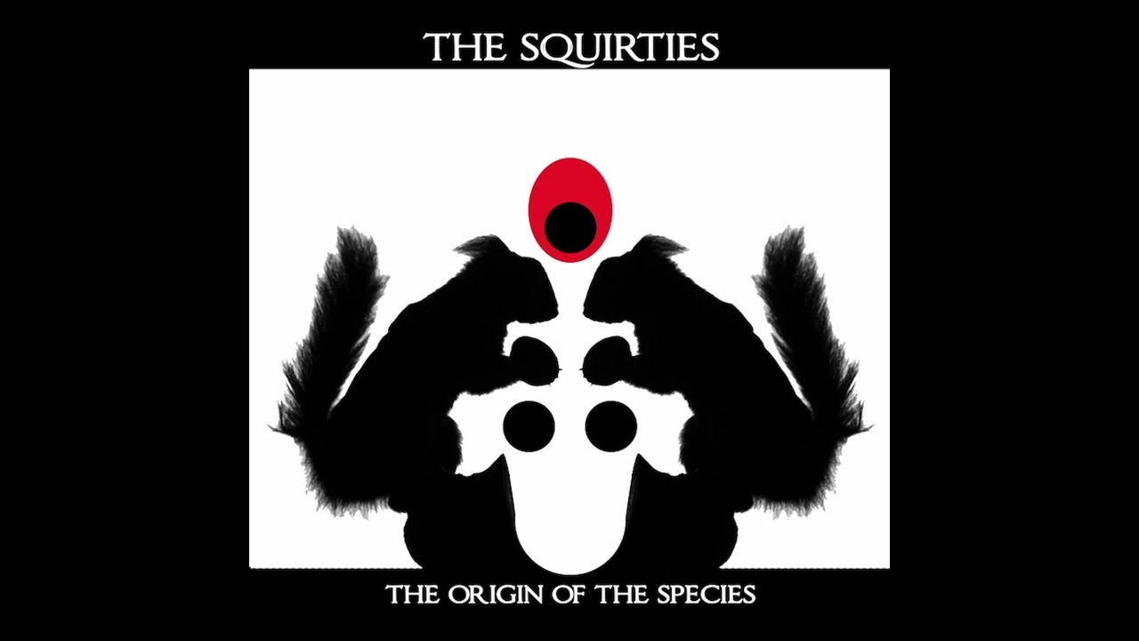 the sQuirties - Lucille