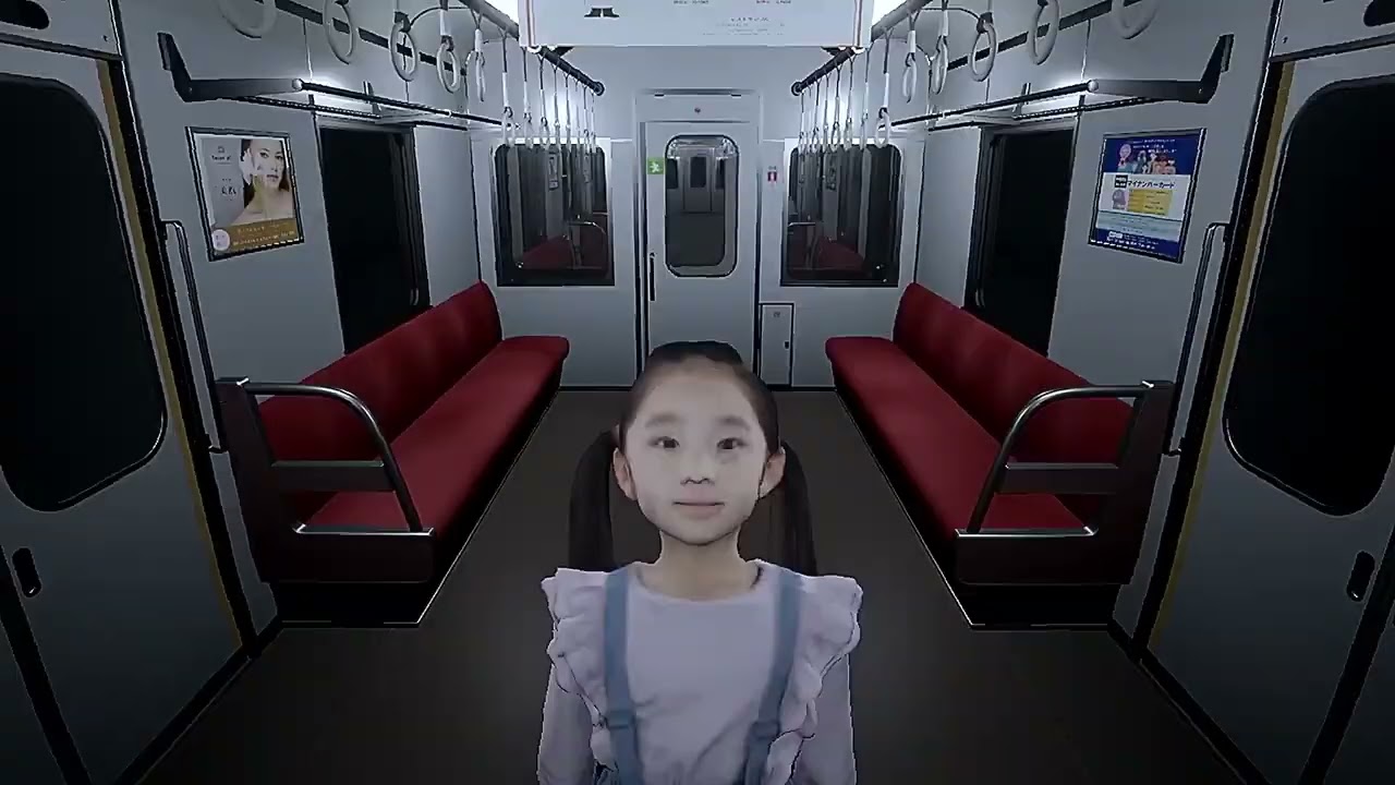 YouTube player