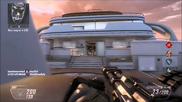 Call Of Duty Black Ops 2: Master The Spawn System
