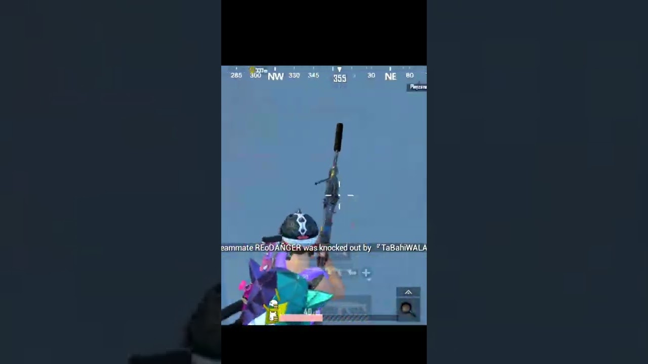 I Killed God Tushar OP 