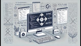 شرح مفصل حول Sync Mutex في Golang | دليل شامل للمبتدئين screenshot 1