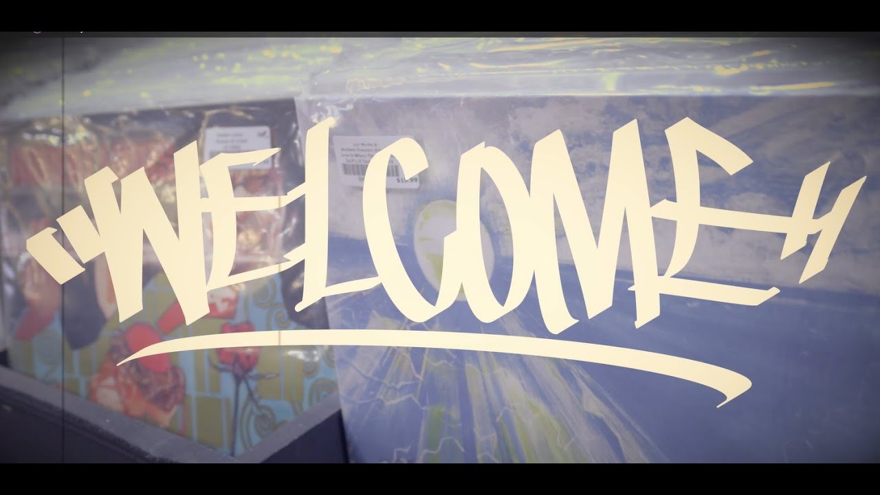 The Sol Camp  - Welcome