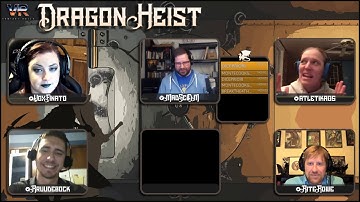 The Gold of Skullport