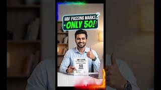 IIBF Certificate Passing marks | IIBF Certificate kaise milega IIBF Without Training #iibf#iibfexam