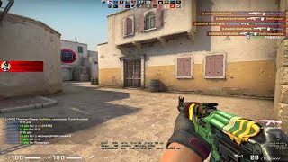 XANTARES Plays Deathmatch 21.06.21