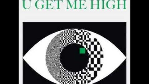 Tom Petty and the Heartbreakers - U Get Me High