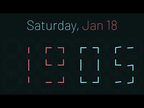 Nomeyho's clock