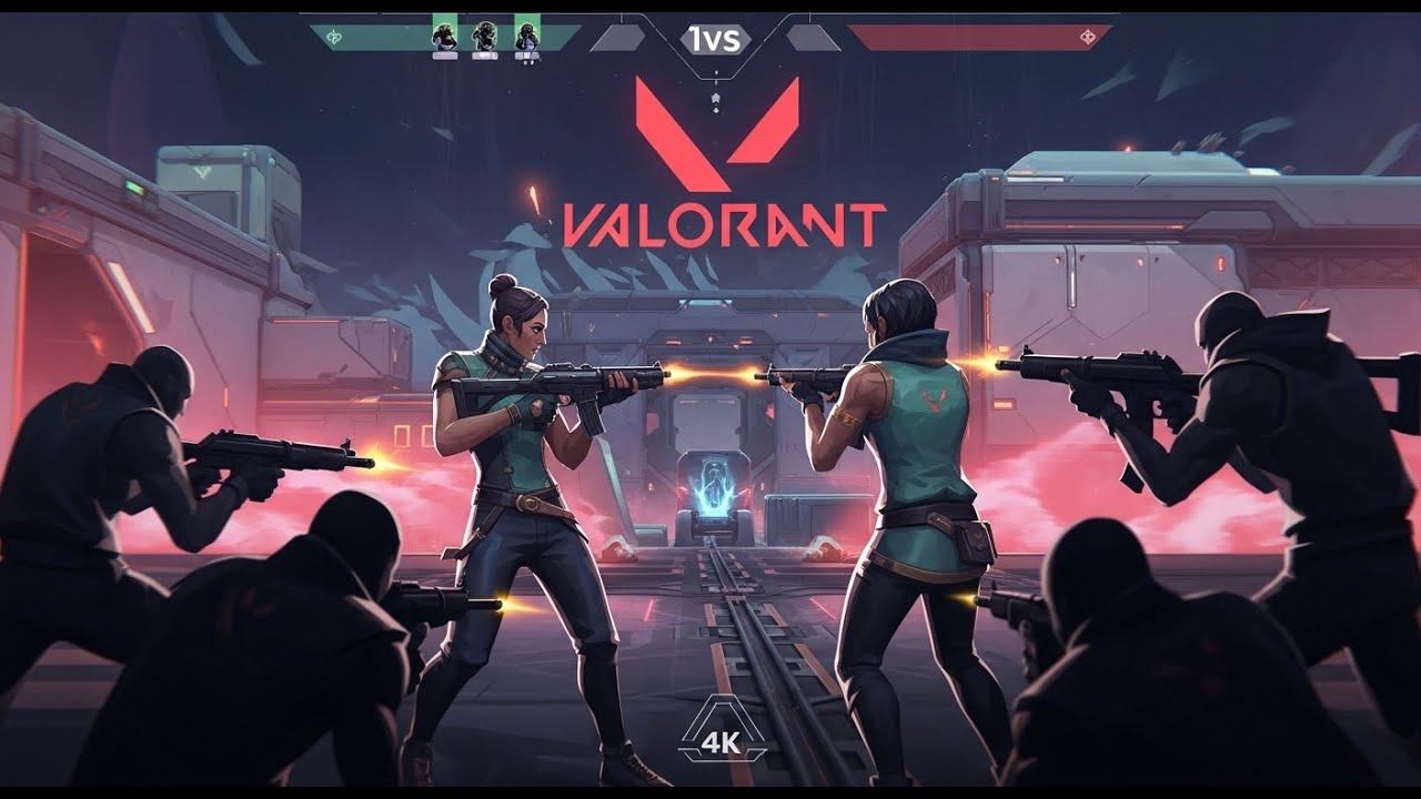 Diamond Rank Sentry Calm 1v5 Clutch | Perfect Control Under Pressure