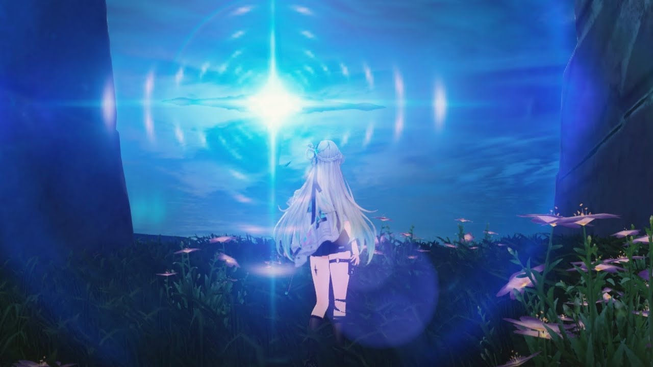 The Lost Melody Quest │ Full Walkthrough – Wuthering Waves