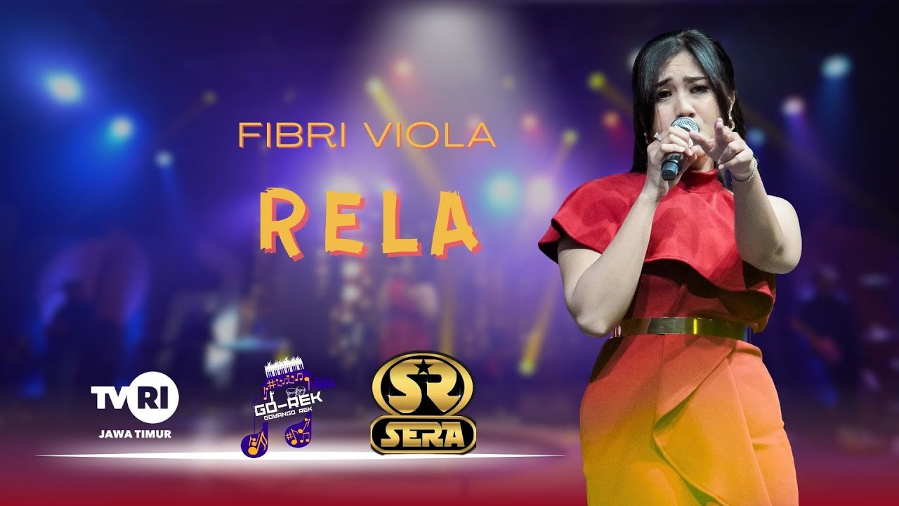 RELA - FIBRI VIOLA [OM SERA]