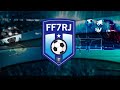 Campeonato Carioca de FUT7 2020 FF7RJ - FINAL 12/12/2020