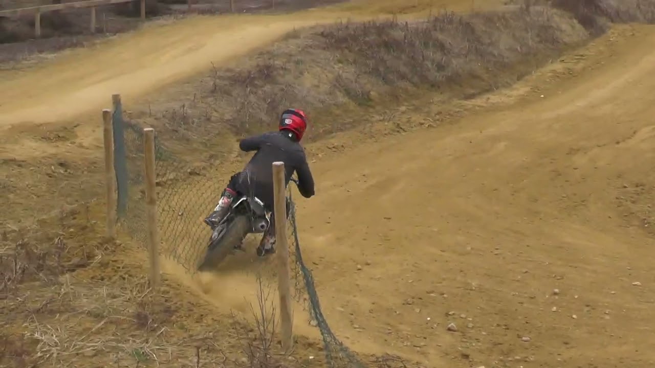 circuit terre budtrainingcamp Magescq.