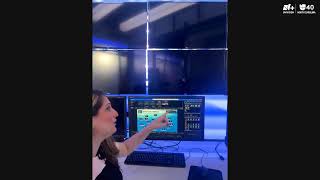 #ENVIVO | Actualización del tiempo: qué se espera esta semana tras la tormenta invernal