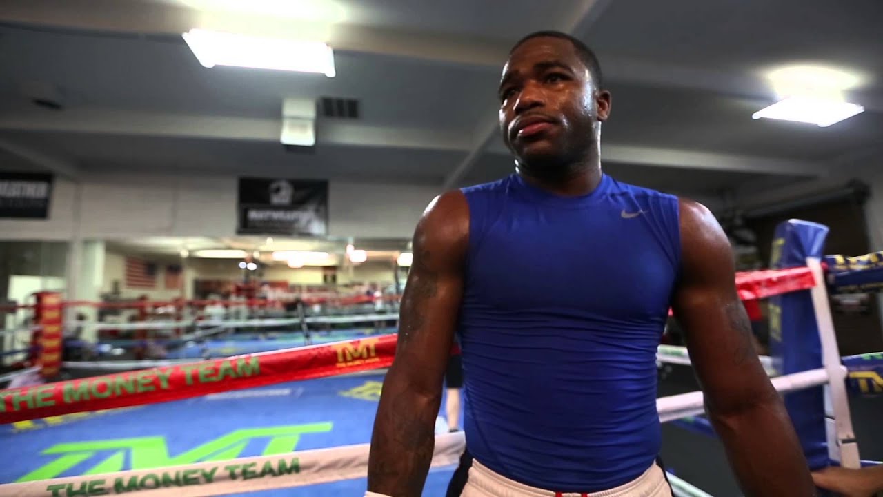 Adrien Broner - About Billions (Episode 6)