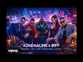 Soolking x SCH x GIMS x Dhurata Dora x Luciano – Adrénaline &amp; Biff (Official Music)