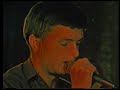 Video thumbnail of "Joy Division - Love Will Tear Us Apart, 1995 Remastered Version (Official Video)"