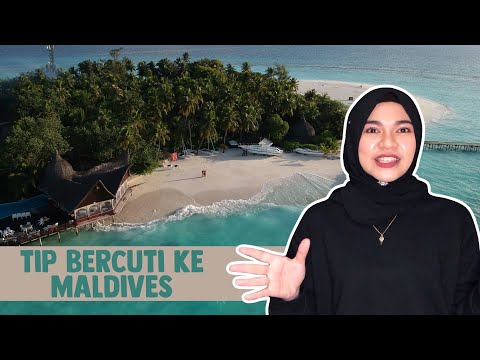 Video: Apa Yang Menarik Perhatian Maldives