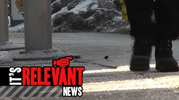 Point in Time Count Identifies Homeless Population