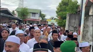 Ziarah Kekubah Abuya Muda Wali