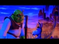 Shrek Scene 2