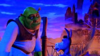 Shrek Scene 2