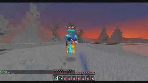 SaicoPvP Montage (Hackusates) (MMC)