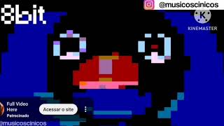 Noot Noot 8 bit reversed